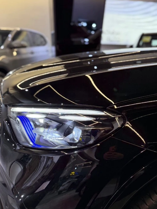 Mercedes Glc 2026 300d