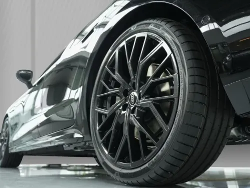 Audi A6 2026 Sline Quattro