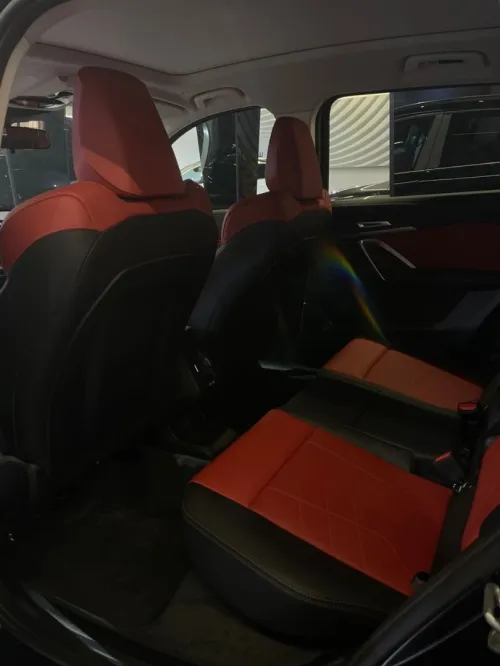 BMW X1 2026 M Sport