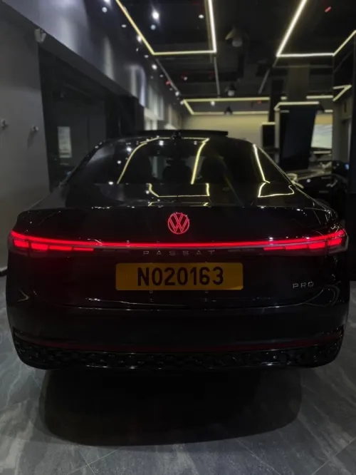 Volkswagen Passat 2025 R Line