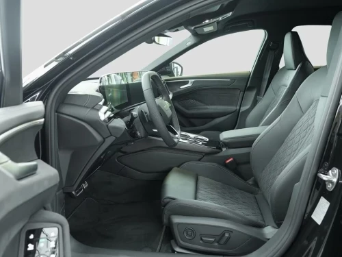 Audi A6 2026 Sline Quattro