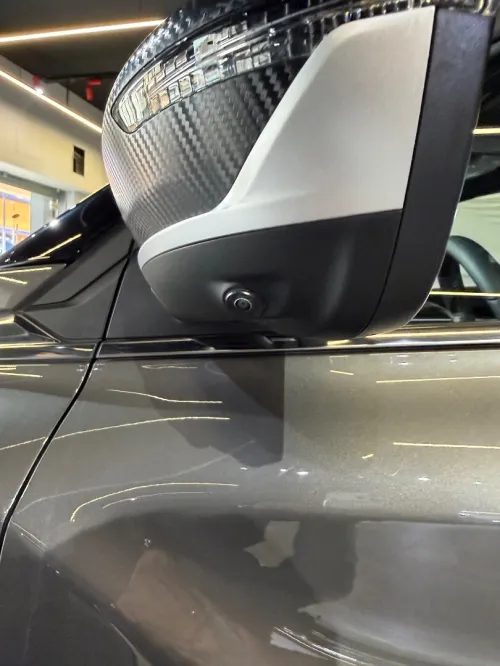 Geely Coolray 2026 Full option