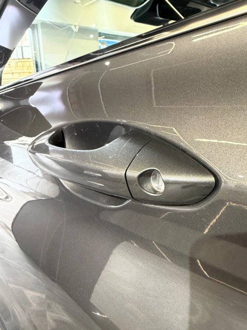 Geely Coolray 2026 Full option