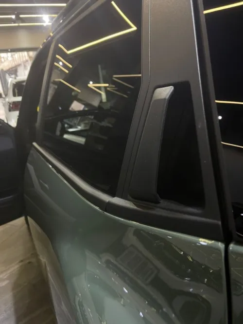 Renault Duster 2026 
