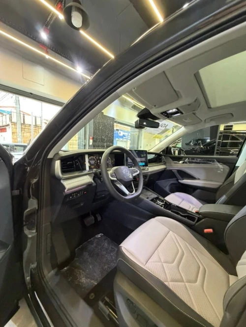 Volkswagen Tayron  2026 