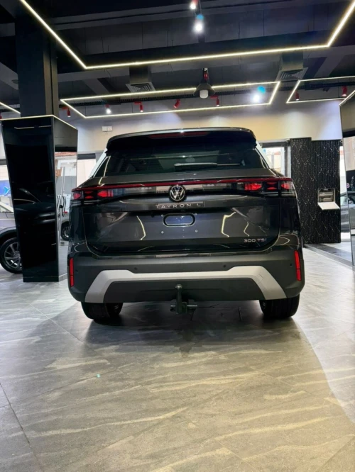 Volkswagen Tayron  2026 