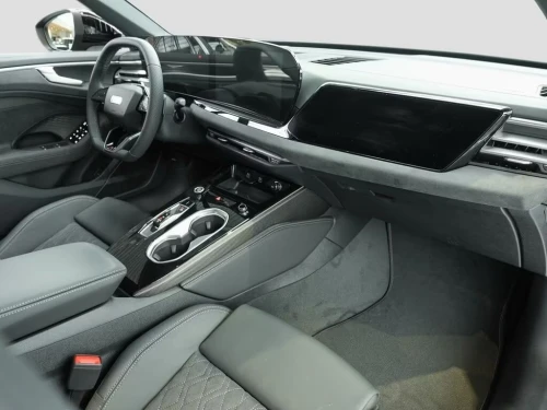 Audi A6 2026 Sline Quattro