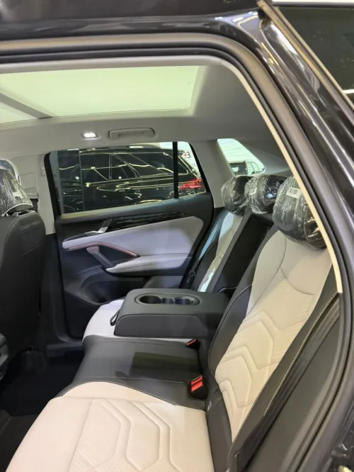 Volkswagen Tayron  2026 