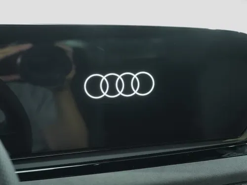 Audi A6 2026 Sline Quattro