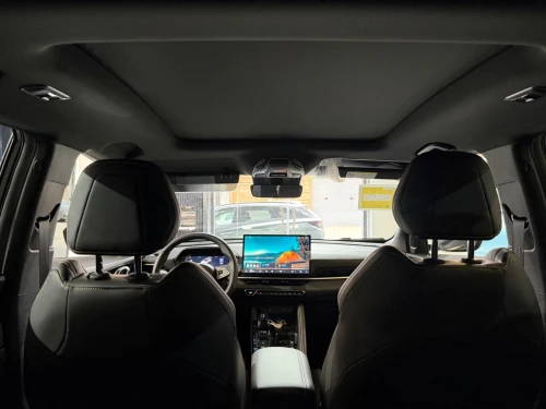 Geely Coolray 2026 Full option