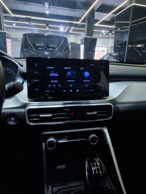 Geely Coolray 2026 Super édition
