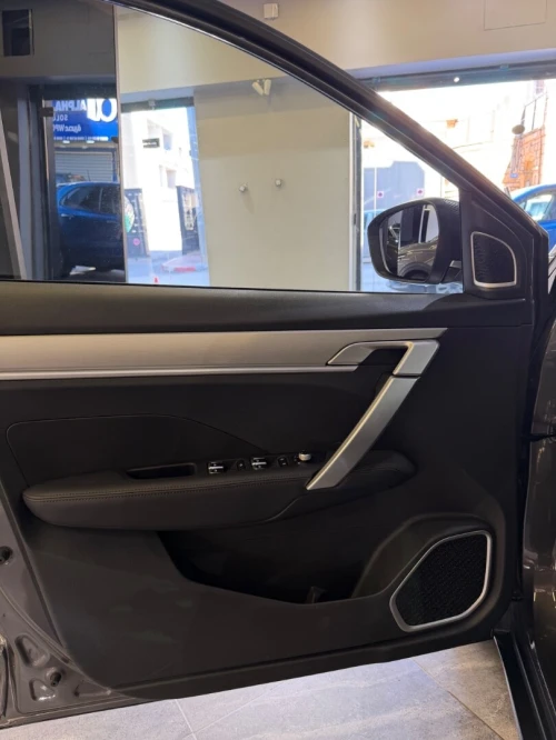 Geely Coolray 2026 Super édition