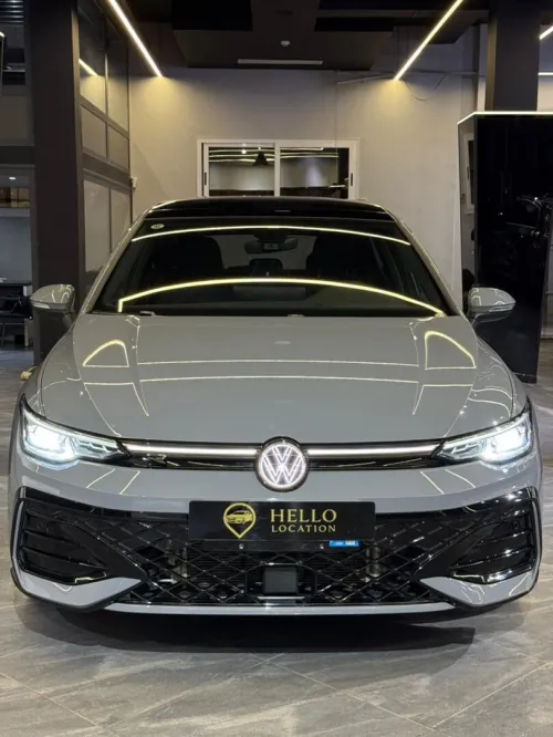 Location de voiture