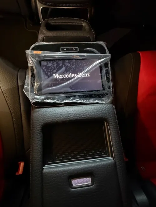 Mercedes GLE 300D 2026 Full