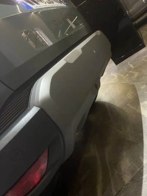 Renault Duster 2026 