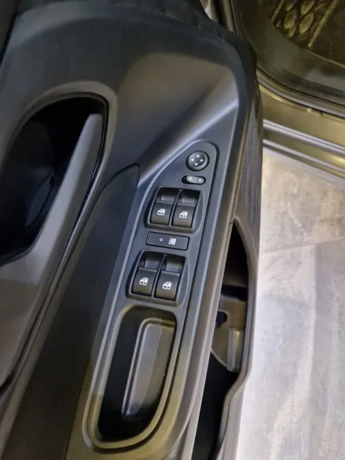 Fiat Tipo Sedan 2026 