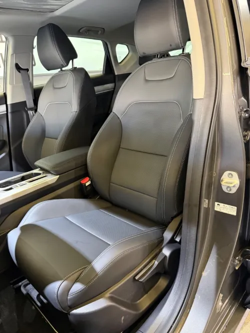 Geely Coolray 2026 Super édition