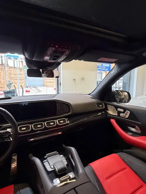 Mercedes GLE 300D 2026 Full