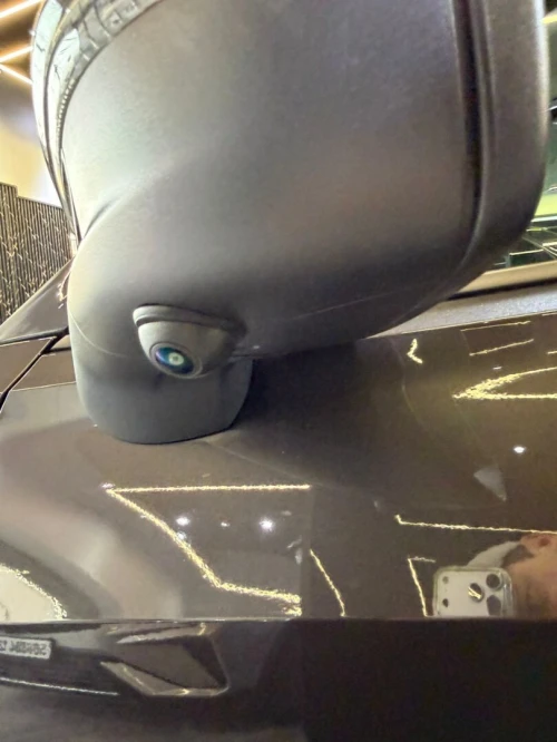 Volkswagen Tayron  2026 