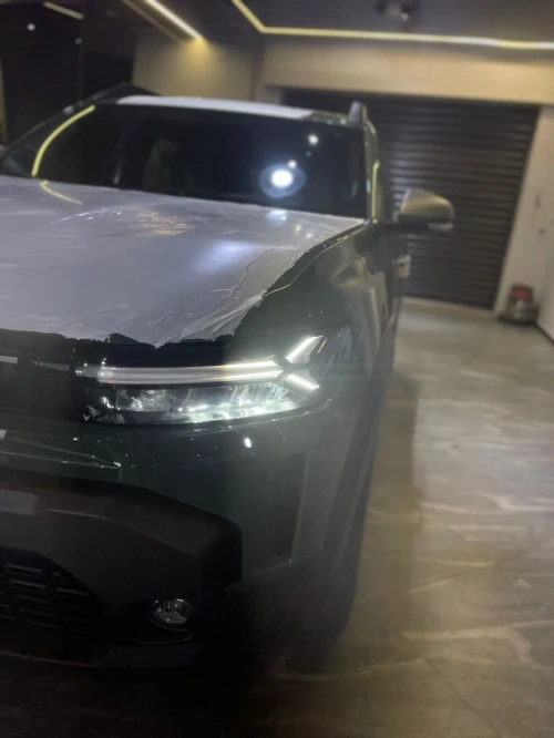 Renault Duster 2026 