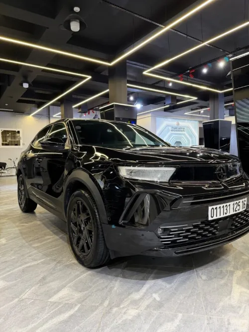 Opel Moka 2025 