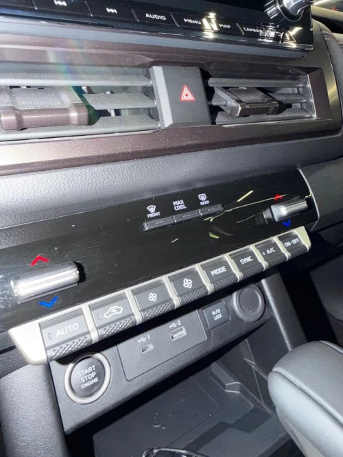 Mitsubishi L200 2026 Black edition