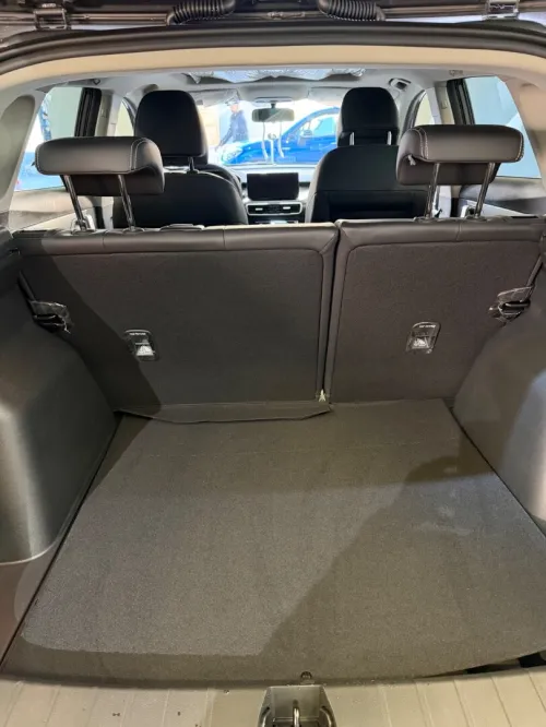 Geely Coolray 2026 Super édition