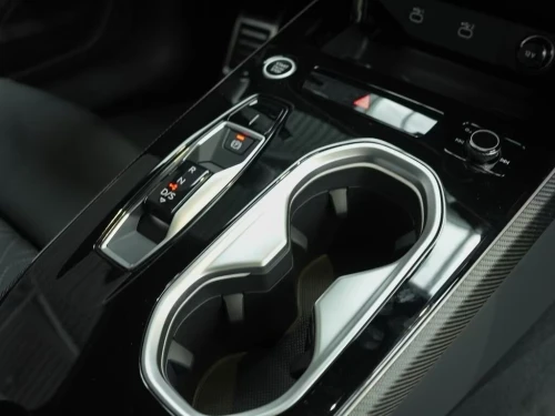 Audi A6 2026 Sline Quattro