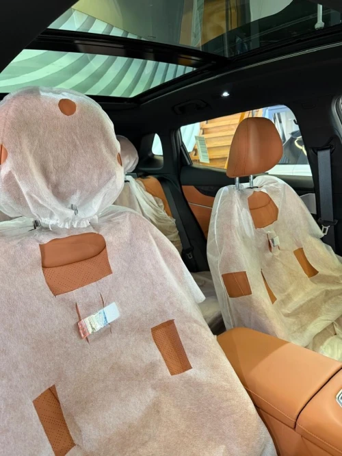 Geely Cityray 2026 BOYUE