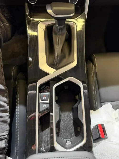 Geely Coolray 2026 Super Max