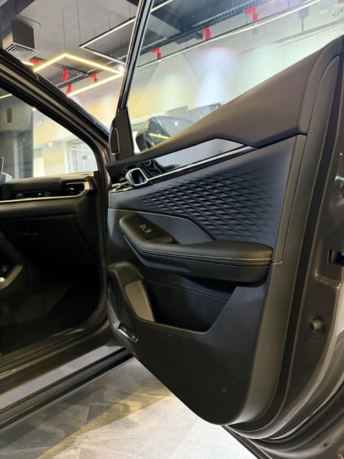 Geely Coolray 2026 Full option