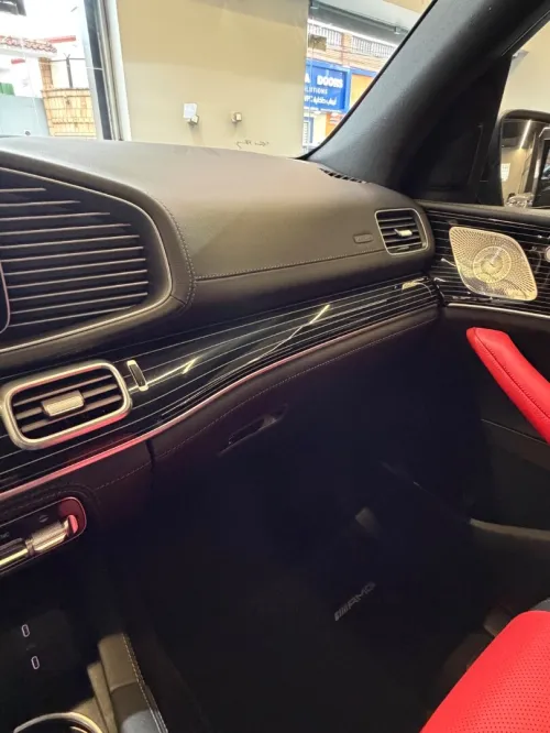 Mercedes GLE 300D 2026 Full