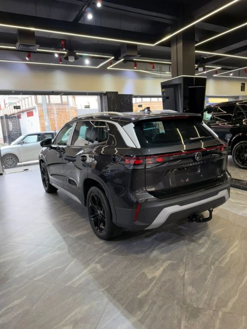 Volkswagen Tayron  2026 