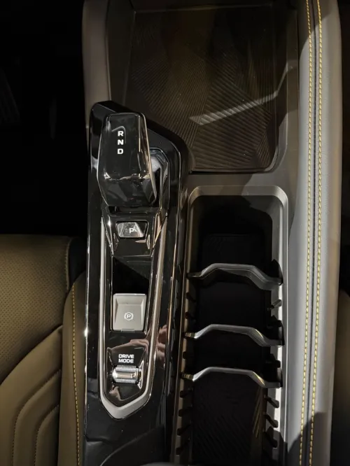Geely Coolray 2026 Full option