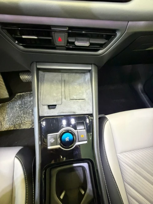 Volkswagen Tayron  2026 