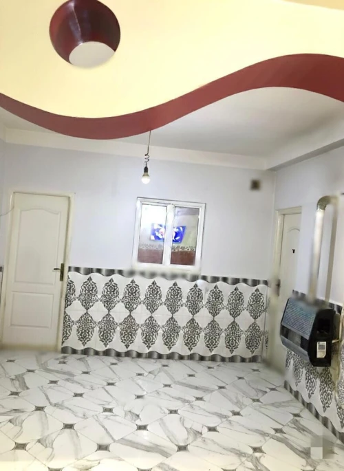 Vente Villa Biskra Biskra