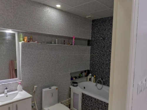 Vente Villa Biskra Biskra