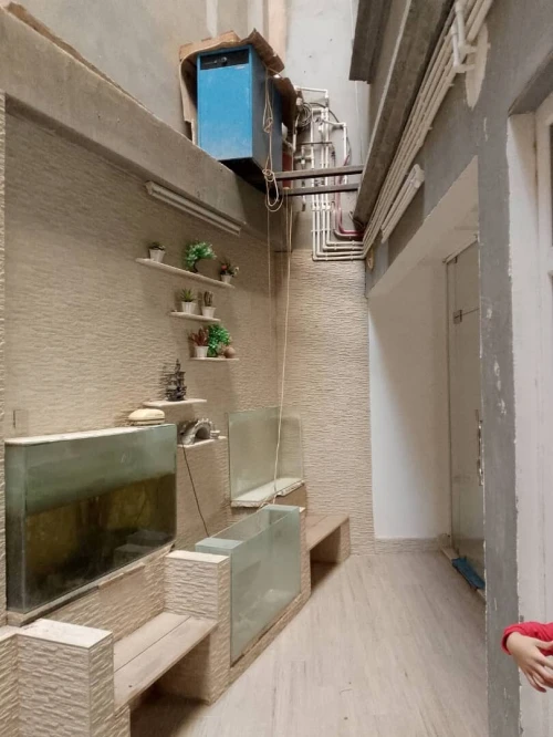 Vente Villa Biskra Biskra