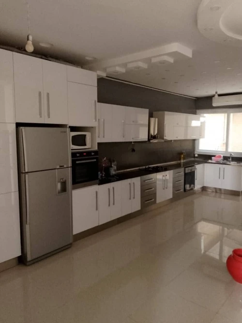 Vente Villa Biskra Biskra