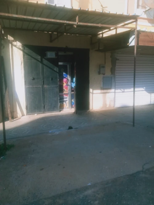 Vente Local Aïn Témouchent Hammam bouhadjar
