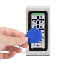 Digicode & interphone & visiophone