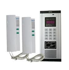 Contrôle d'accès Installation et Maintenance et réparation interphone digicode 