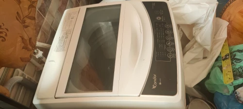 Machine à laver