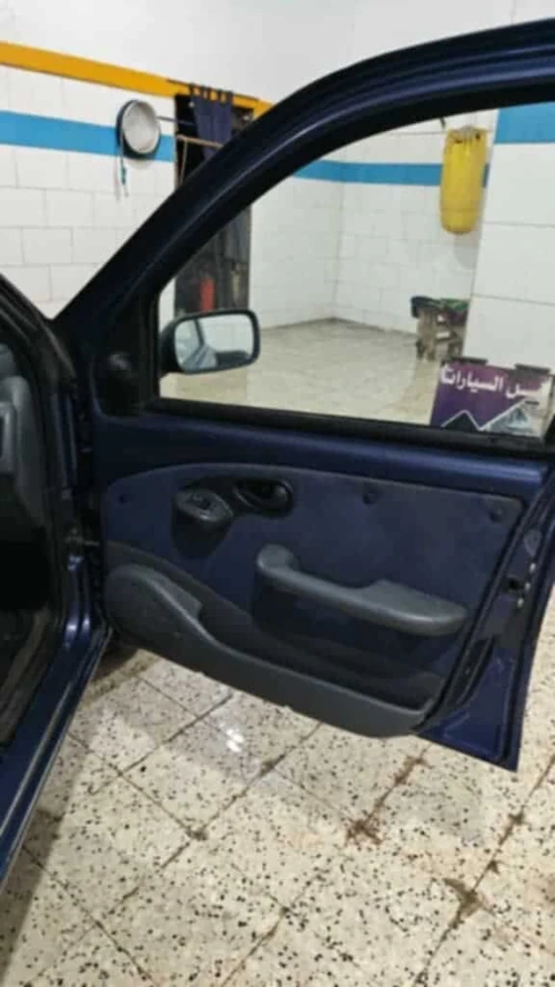 Fiat Palio 2003 Palio