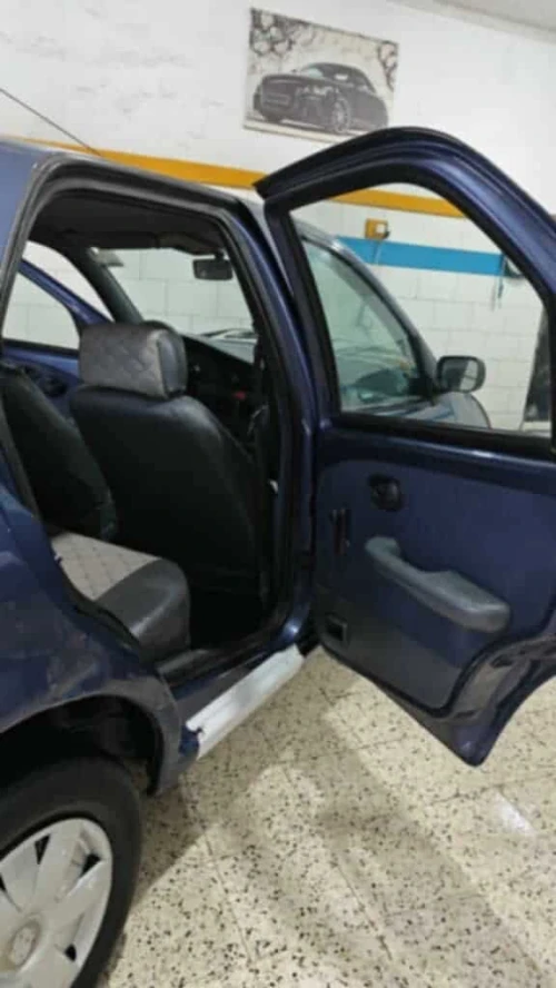 Fiat Palio 2003 Palio