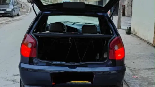 Fiat Palio 2003 Palio