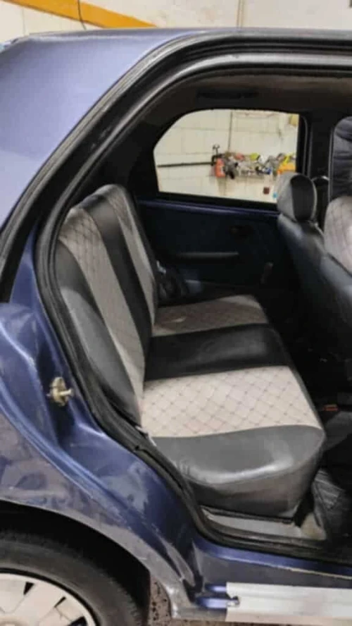 Fiat Palio 2003 Palio