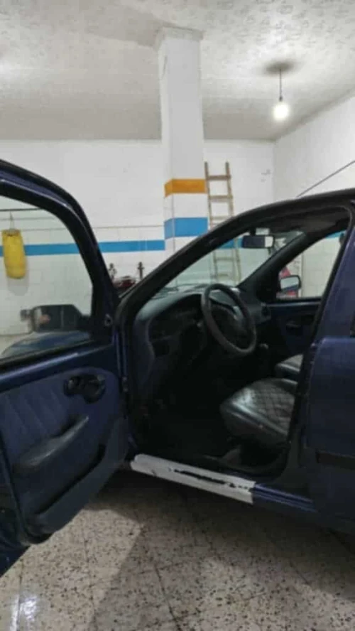 Fiat Palio 2003 Palio