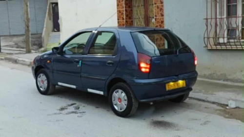 Fiat Palio 2003 Palio