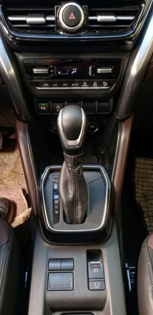 Toyota Urban cruiser 2026 GLX